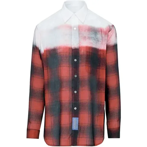 Shirts > Casual Shirts - - Maison Margiela - Modalova