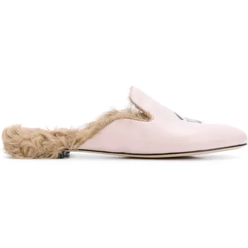 Shoes > Flats > Loafers - - Chiara Ferragni Collection - Modalova