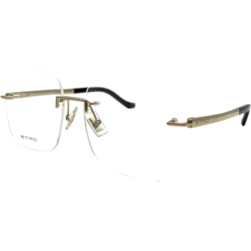 Accessories > Glasses - - ETRO - Modalova