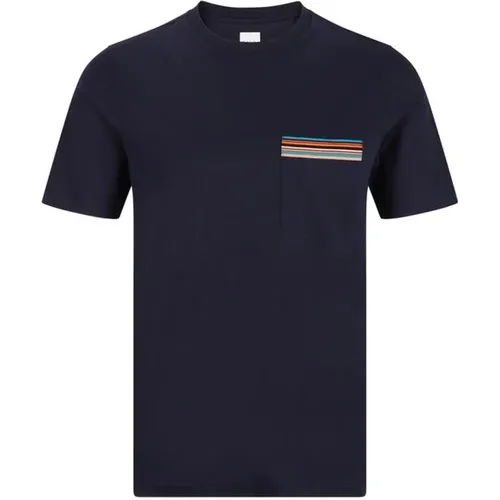 Tops > T-Shirts - - PS By Paul Smith - Modalova