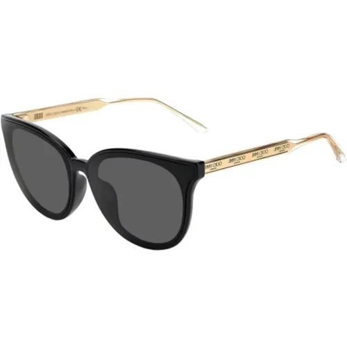 Accessories > Sunglasses - - Jimmy Choo - Modalova