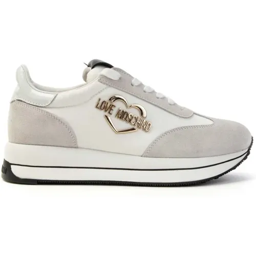 Shoes > Sneakers - - Love Moschino - Modalova