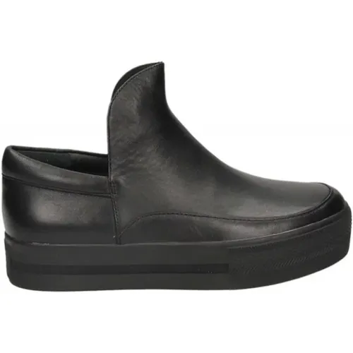 ASH - Shoes > Sneakers - Black - Ash - Modalova