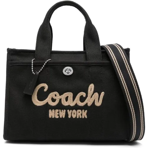 Coach - Bags > Tote Bags - Black - Coach - Modalova