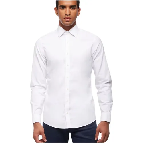 Shirts > Formal Shirts - - Brooks Brothers - Modalova