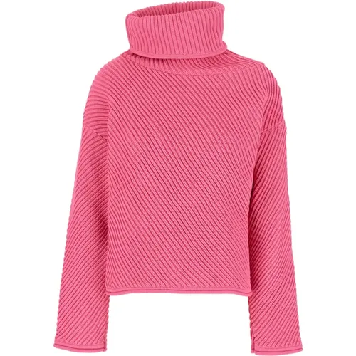 Knitwear > Turtlenecks - - Philosophy di Lorenzo Serafini - Modalova