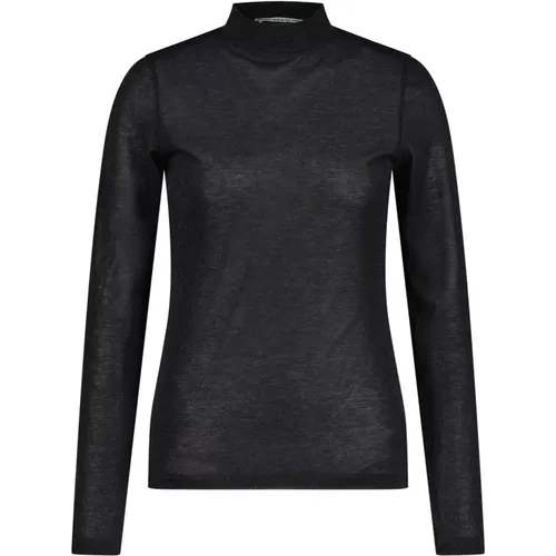 Tops > Long Sleeve Tops - - drykorn - Modalova