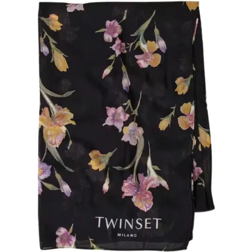 Accessories > Scarves - - Twinset - Modalova