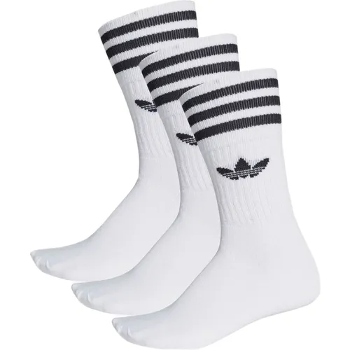 Underwear > Socks - - Adidas - Modalova