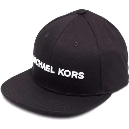 Accessories > Hats > Caps - - Michael Kors - Modalova