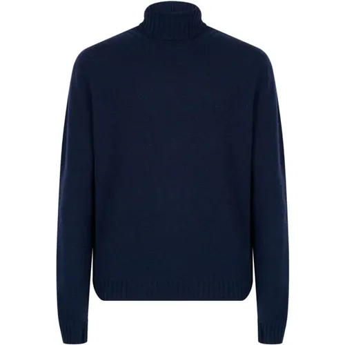 Knitwear > Turtlenecks - - John Smedley - Modalova