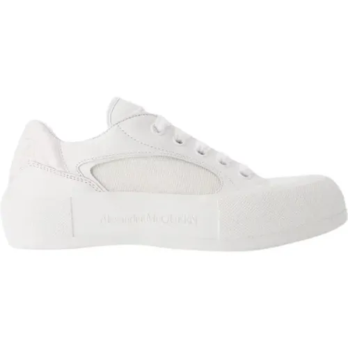 Pre-owned > Pre-owned Shoes > Pre-owned Sneakers - - Alexander McQueen Pre-owned - Modalova
