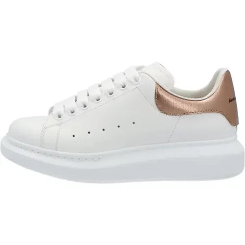 Pre-owned > Pre-owned Shoes > Pre-owned Sneakers - - Alexander McQueen Pre-owned - Modalova