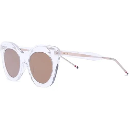 Accessories > Sunglasses - - Thom Browne - Modalova