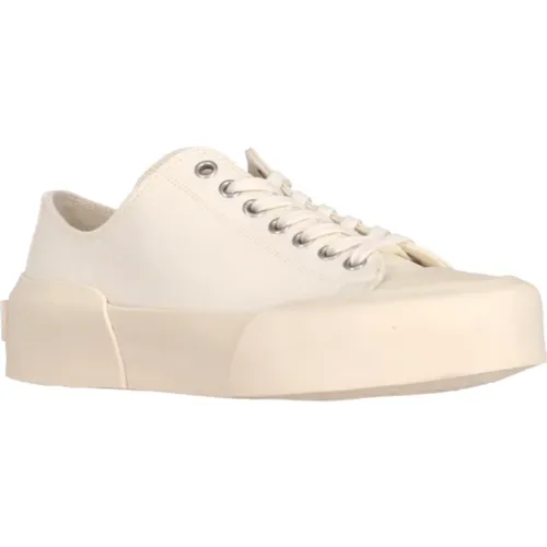 Shoes > Sneakers - - Jil Sander - Modalova