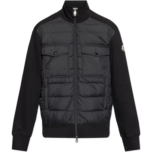 Jackets > Light Jackets - - Moncler - Modalova