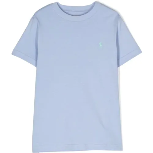 Kids > Tops > T-Shirts - - Ralph Lauren - Modalova