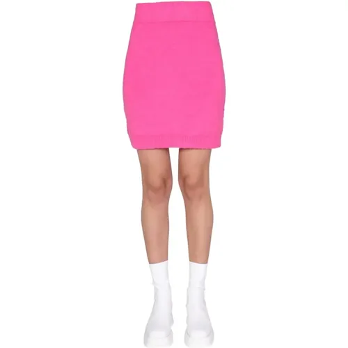 Skirts > Short Skirts - - Helmut Lang - Modalova