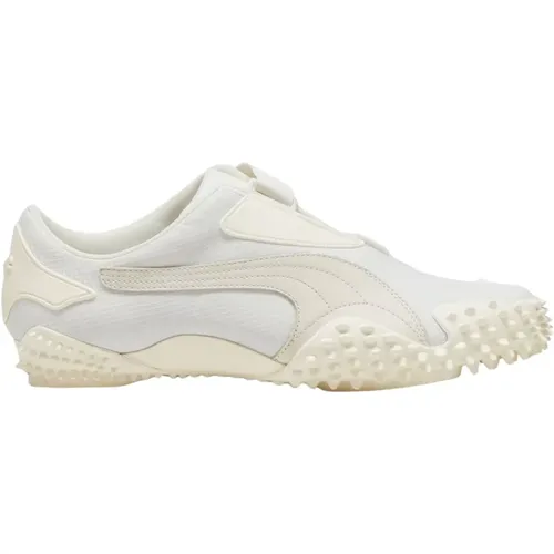 Puma - Shoes > Sneakers - Beige - Puma - Modalova