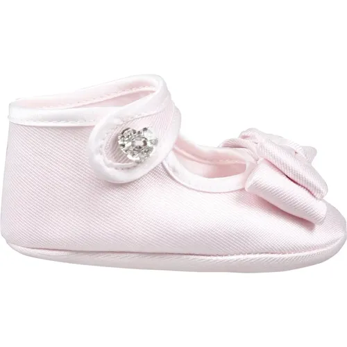 Kids > Shoes > Ballerina - - Monnalisa - Modalova