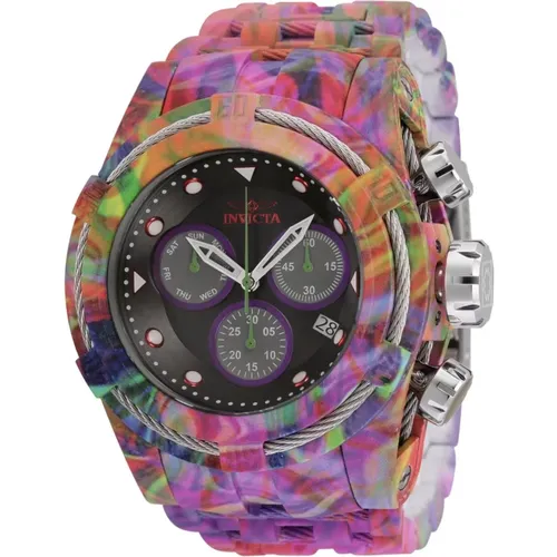 Accessories > Watches - - Invicta Watches - Modalova