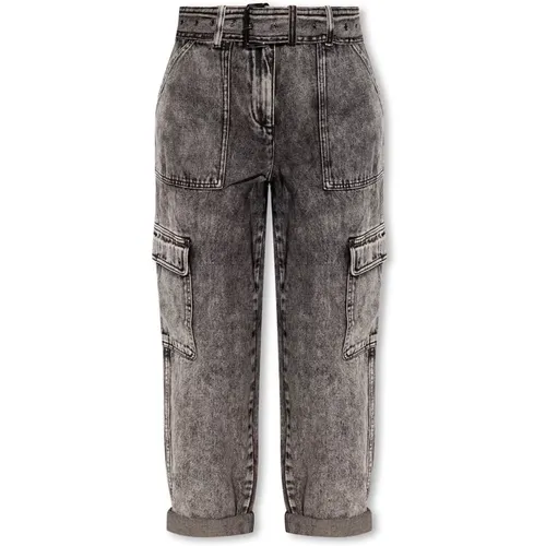 Jeans > Straight Jeans - - Michael Kors - Modalova