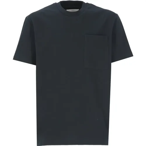 Tops > T-Shirts - - Jil Sander - Modalova