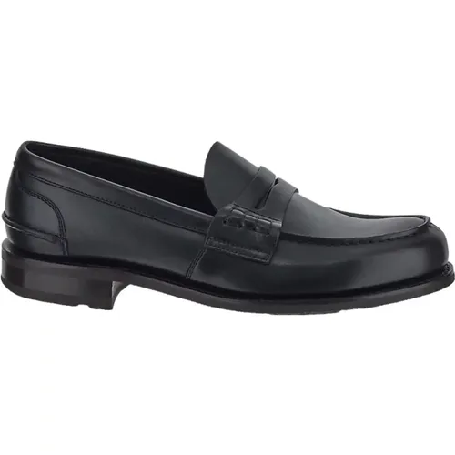 Shoes > Flats > Loafers - - Church's - Modalova
