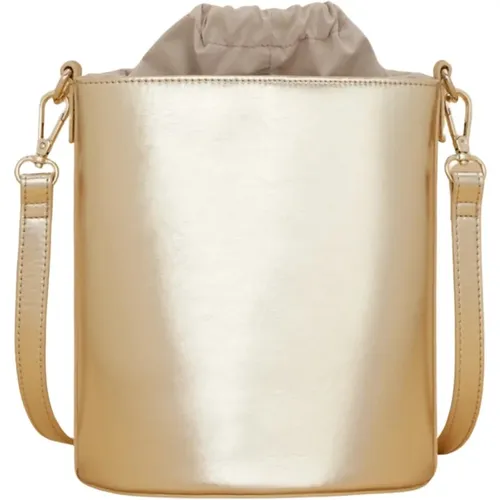 Bags > Bucket Bags - - Marina Rinaldi - Modalova