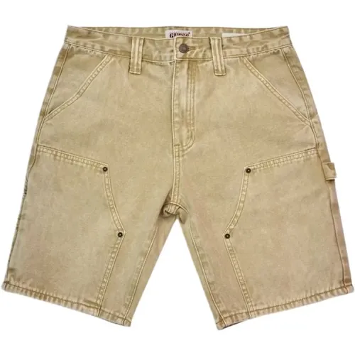 Shorts > Denim Shorts - - Guess - Modalova