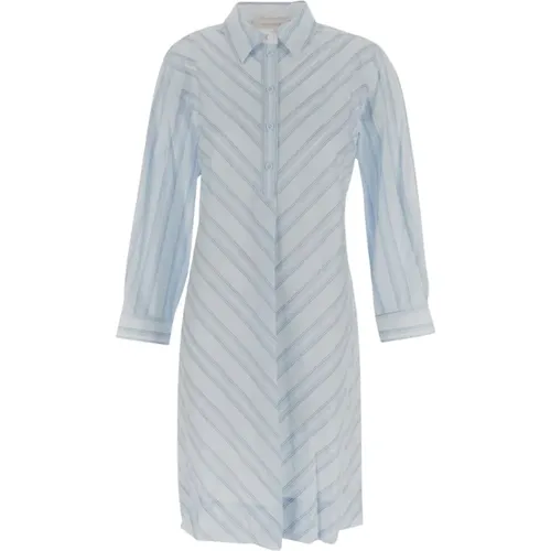 Dresses > Day Dresses > Shirt Dresses - - See by Chloé - Modalova