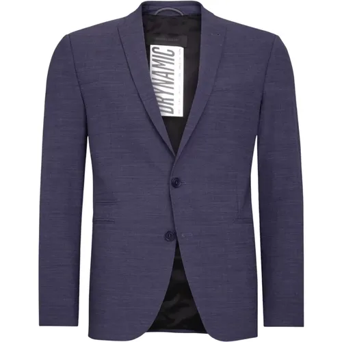 Suits > Formal Blazers - - drykorn - Modalova