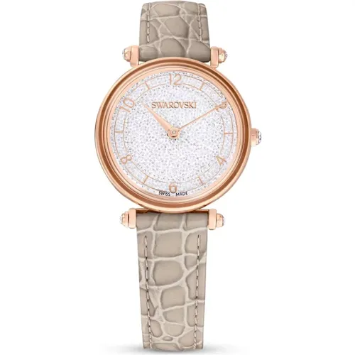 Accessories > Watches - - Swarovski - Modalova