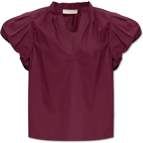 Blouses & Shirts > Blouses - - Ulla Johnson - Modalova