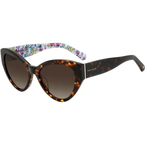 Accessories > Sunglasses - - Kate Spade - Modalova