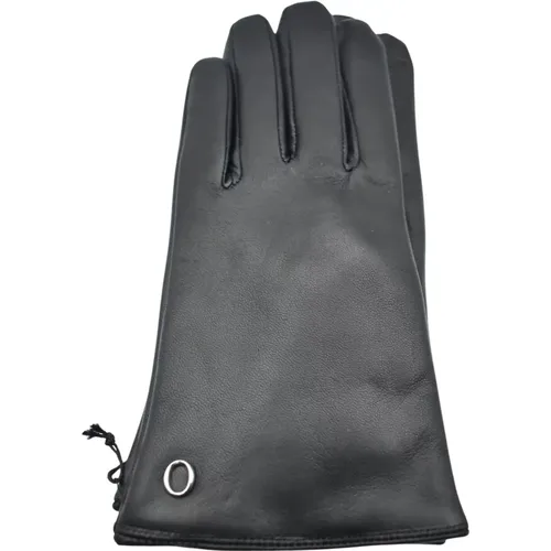 Accessories > Gloves - - Orciani - Modalova