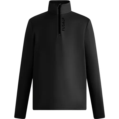 Fusalp - Tops - Black - Fusalp - Modalova