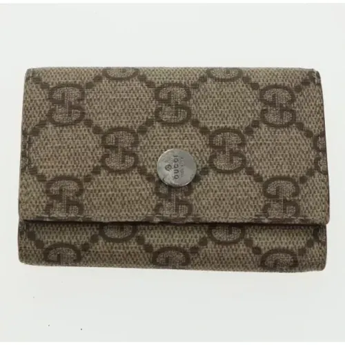 Pre-owned > Pre-owned Accessories - - Gucci Vintage - Modalova