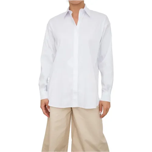 Shirts > Formal Shirts - - pinko - Modalova