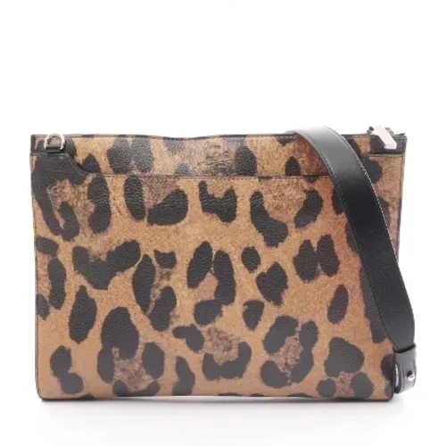 Pre-owned > Pre-owned Bags > Pre-owned Cross Body Bags - - Christian Louboutin Pre-owned - Modalova