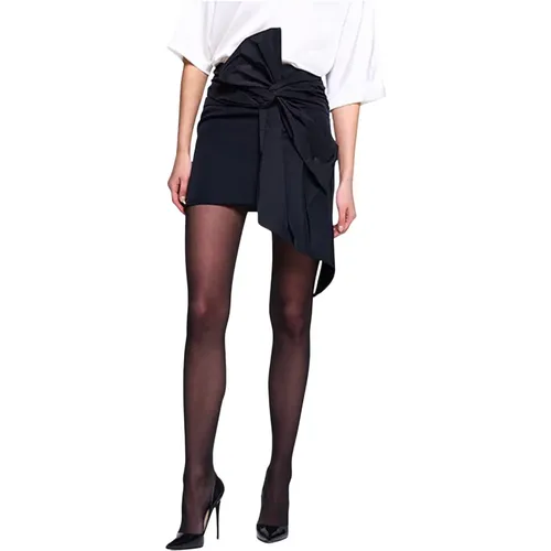 Skirts > Short Skirts - - Silvian Heach - Modalova