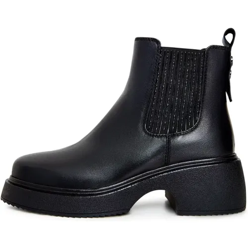 Shoes > Boots > Chelsea Boots - - Cesare Gaspari - Modalova