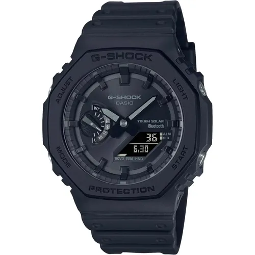 Accessories > Watches - - Casio - Modalova