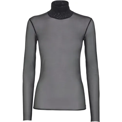 Tops > Long Sleeve Tops - - MVP wardrobe - Modalova