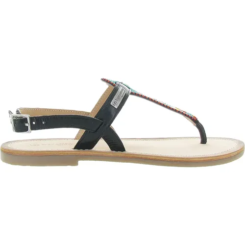 Shoes > Sandals > Flat Sandals - - Les Tropeziennes - Modalova