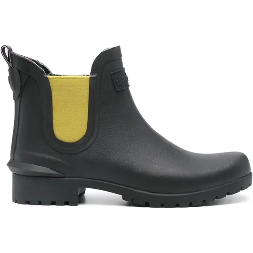 Shoes > Boots > Rain Boots - - Barbour - Modalova