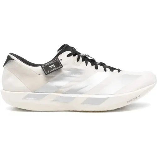 Shoes > Sneakers - - Y-3 - Modalova