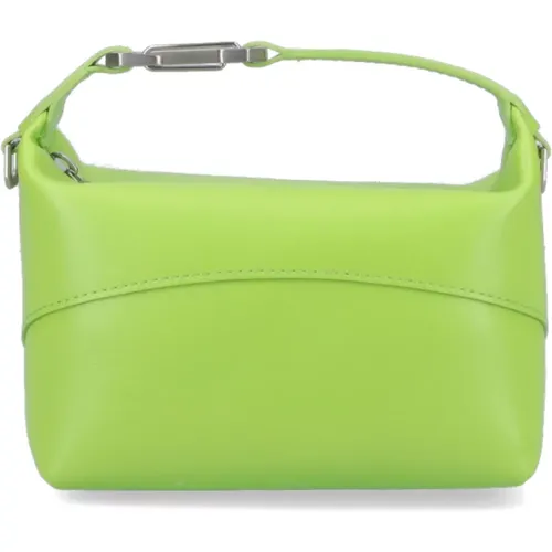 Eéra - Bags > Handbags - Green - Eéra - Modalova