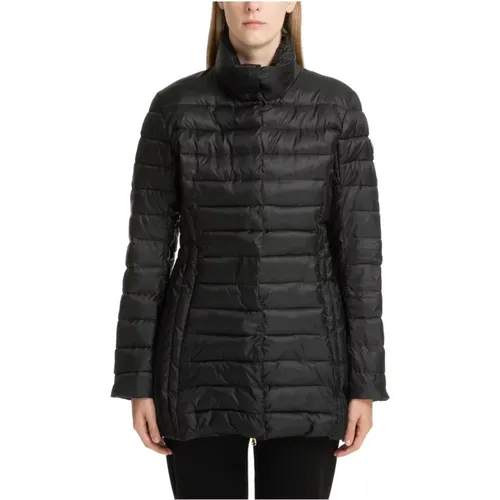 Jackets > Winter Jackets - - Emporio Armani EA7 - Modalova