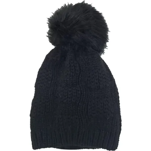 Accessories > Hats > Beanies - - Sandro Ferrone - Modalova